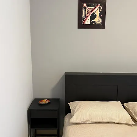 Apartment Life