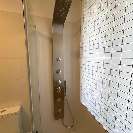Apartment Life