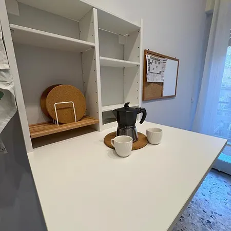 Life Apartment *