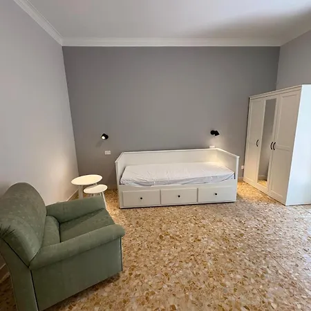 Apartment Life Catania