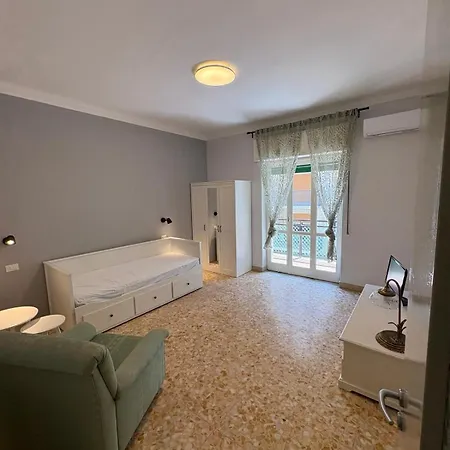 Apartamento Life *