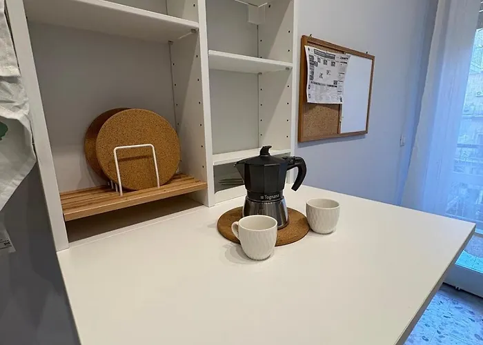 Life Apartamento *