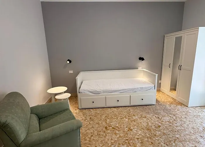 Apartamento Life Catania