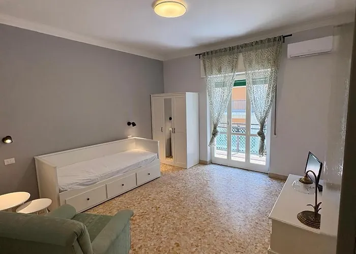Apartamento Life *